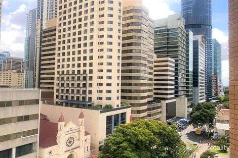 71/29 George St, Brisbane City, QLD 4000