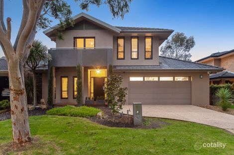 Property photo of 9 Tulloch Drive Sandhurst VIC 3977