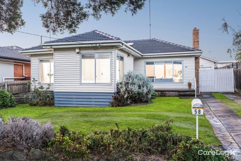 Property photo of 58 Pavo Street Belmont VIC 3216