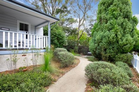 Property photo of 55 Hat Hill Road Blackheath NSW 2785