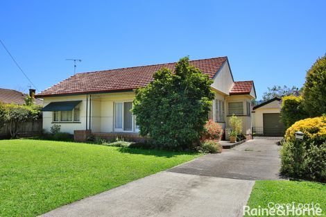 Property photo of 33 Albert Street Berry NSW 2535