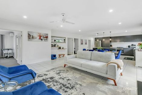 Property photo of 6 Culligan Way Flagstone QLD 4280