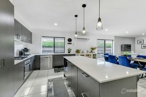 Property photo of 6 Culligan Way Flagstone QLD 4280