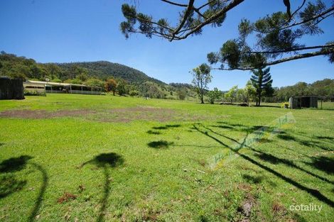 Property photo of 293 Illinbah Road Illinbah QLD 4275