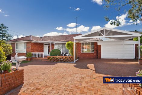 Property photo of 239 North Road Eastwood NSW 2122