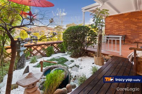 Property photo of 239 North Road Eastwood NSW 2122
