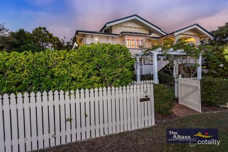 Property photo of 9 Trafalgar Street Morningside QLD 4170