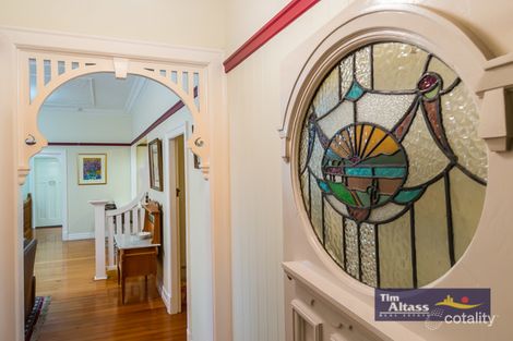 Property photo of 9 Trafalgar Street Morningside QLD 4170