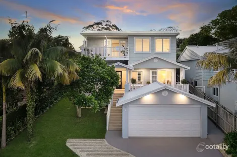 9 GHERSI AVE, WAMBERAL, NSW 2260