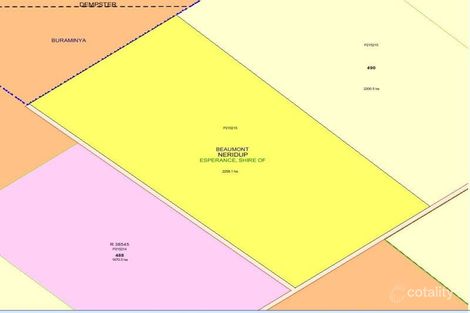 6185 Parmango Rd, Beaumont, WA 6450