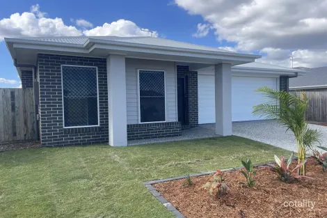 Property photo of 61 Outlook Boulevard Gleneagle QLD 4285