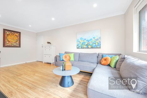 Property photo of 9/6 Eastbourne Road Homebush West NSW 2140