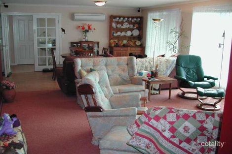 Property photo of 55 Louisa Street Bracknell TAS 7302