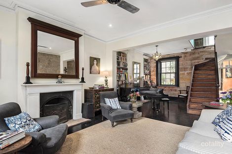 Property photo of 27 Francis Street Darlinghurst NSW 2010