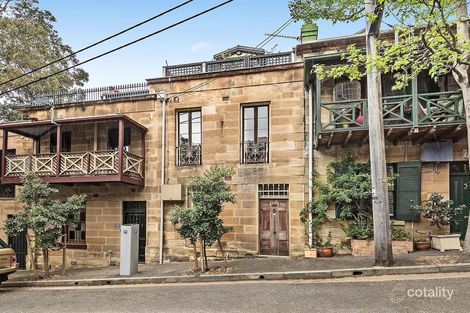 Property photo of 27 Francis Street Darlinghurst NSW 2010