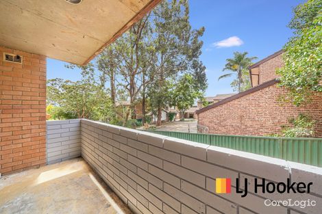 Property photo of 3/28 Moore Street Campbelltown NSW 2560