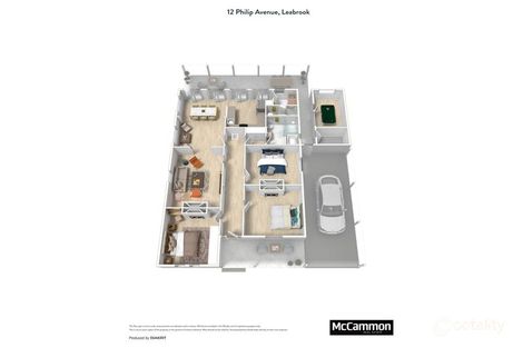 Property photo of 12 Philip Avenue Leabrook SA 5068