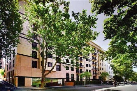 Property photo of 802/30 St Andrews Place East Melbourne VIC 3002