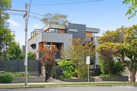 Property photo of 106/191 Barkers Road Kew VIC 3101
