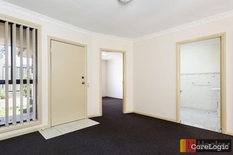 Property photo of 3/17 Girraween Road Girraween NSW 2145