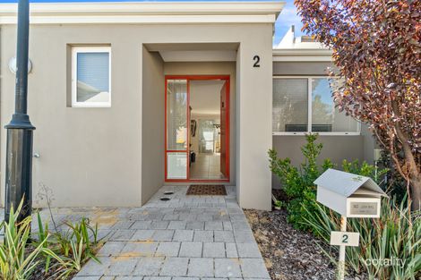Property photo of 2/21 Hutchins Way Kwinana Town Centre WA 6167