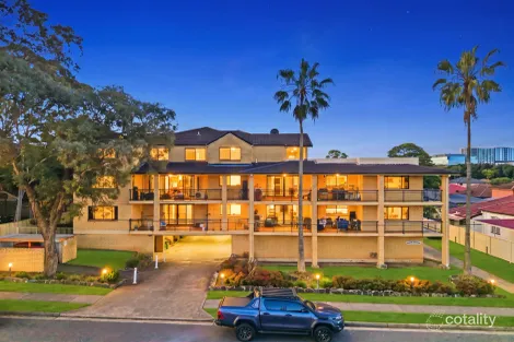 8/35 Brandon Ave, Bankstown, NSW 2200