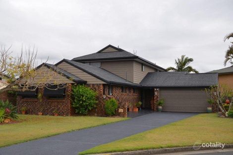 Property photo of 4 Paterson Place Paradise Point QLD 4216