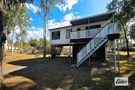 25 Charles St, Toogoolawah, QLD 4313