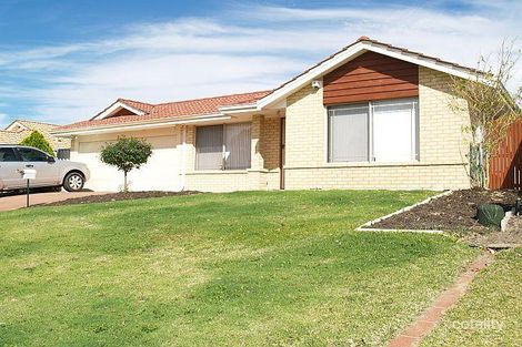 17 Hybanthus Loop, Beeliar, WA 6164