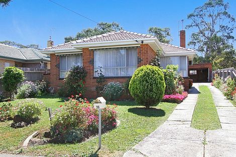 Property photo of 16 The Fairway Kingsbury VIC 3083