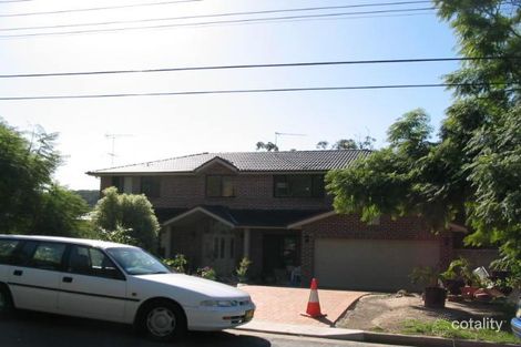 Property photo of 14 Athlone Crescent Killarney Heights NSW 2087