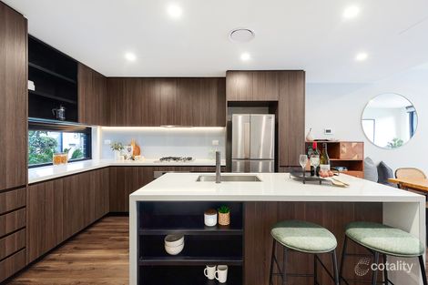 Property photo of 3/29-31 Moree Street Gordon NSW 2072