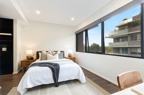 Property photo of 3/29-31 Moree Street Gordon NSW 2072