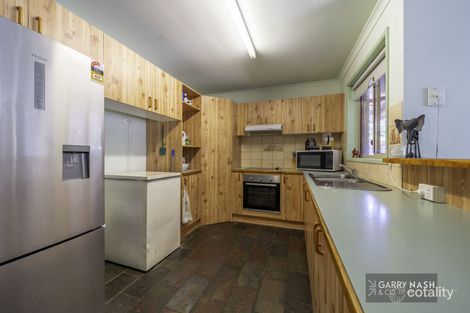 Property photo of 3 Valiant Court Wangaratta VIC 3677