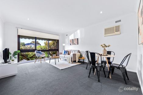 Property photo of 3/2 Cameron Street Mount Waverley VIC 3149