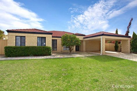 Property photo of 6 Bremner Circle Canning Vale WA 6155