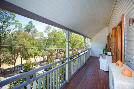 Property photo of 19 Raleigh Parade Ashgrove QLD 4060