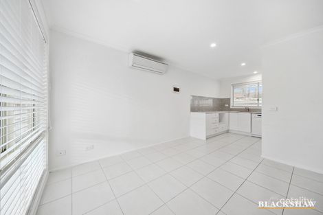 Property photo of 2/9 Walker Crescent Jerrabomberra NSW 2619