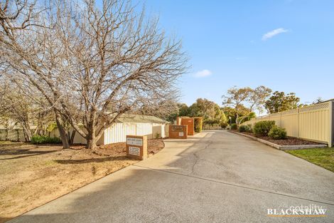 Property photo of 2/9 Walker Crescent Jerrabomberra NSW 2619