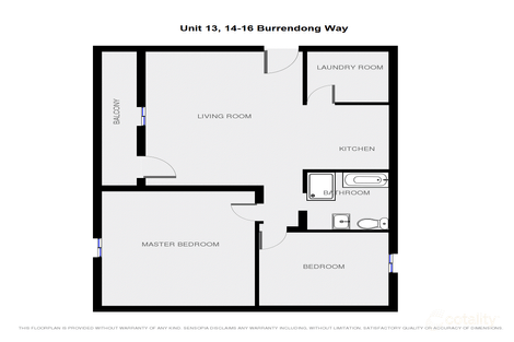 Property photo of 13/14-16 Burrendong Way Orange NSW 2800
