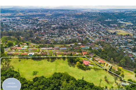 Property photo of 37 City View Drive East Lismore NSW 2480