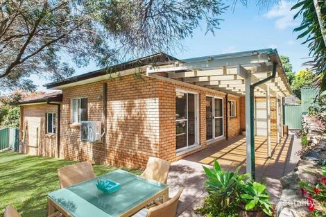 3/9 Robinson St, Ryde, NSW 2112