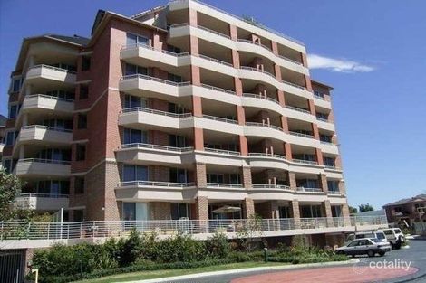 113/10 Webb St, Croydon, NSW 2132