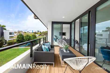 Property photo of 312/3 Nagurra Place Rozelle NSW 2039