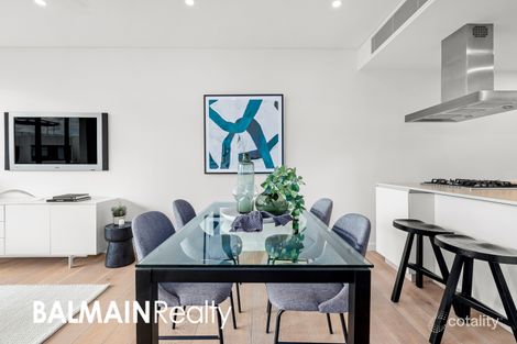 Property photo of 312/3 Nagurra Place Rozelle NSW 2039