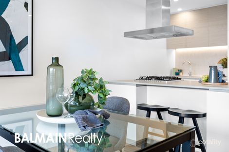 Property photo of 312/3 Nagurra Place Rozelle NSW 2039