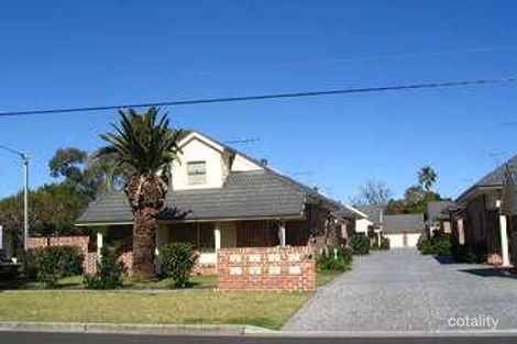 Property photo of 1/86 Irwin Street Werrington NSW 2747