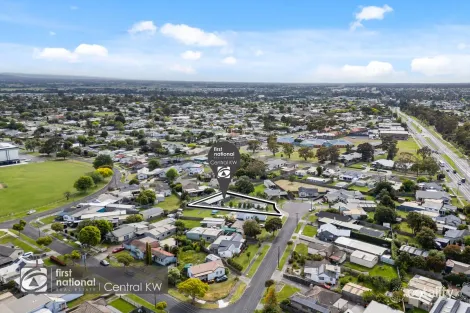 Property photo of 20 Armstrong Court Traralgon VIC 3844