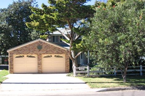 14 Renfrew Rd, Werri Beach, NSW 2534