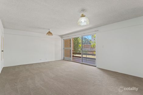 Property photo of 1/115 Station Road Indooroopilly QLD 4068